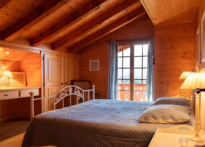 La-ina By Interhome Apartament *