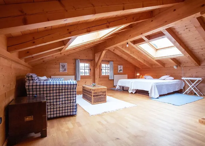 La-ina By Interhome Apartament