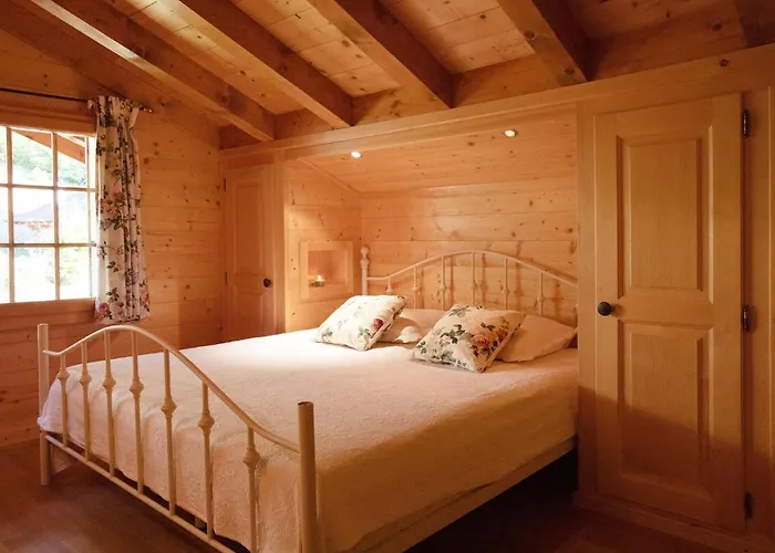 La-ina By Interhome * Chesières