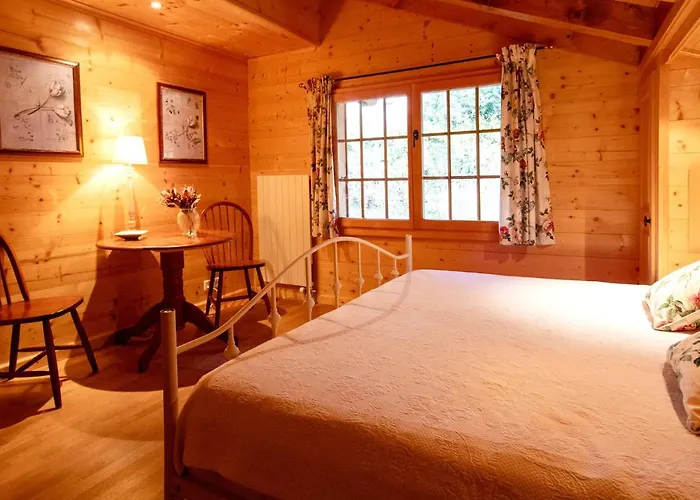 La-ina By Interhome Apartament