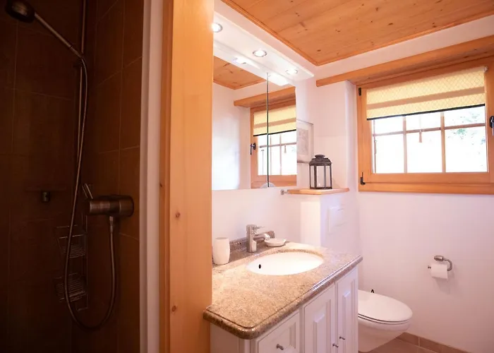 La-ina By Interhome Apartament