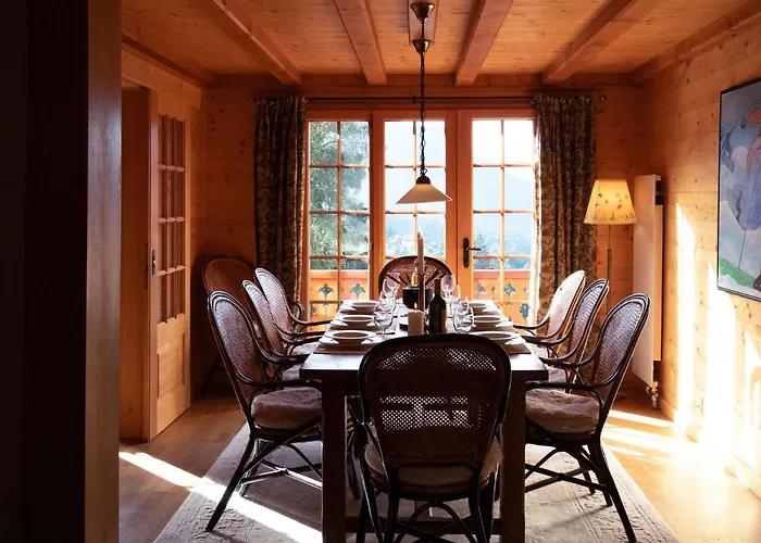 Apartament La-ina By Interhome *