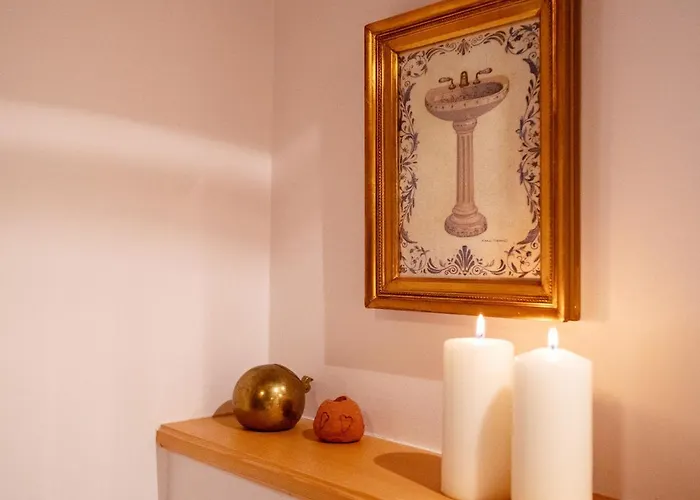 La-ina By Interhome Apartament