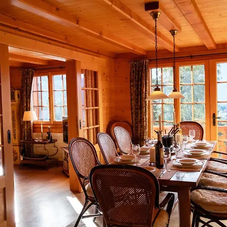 Appartamento La-ina By Interhome *