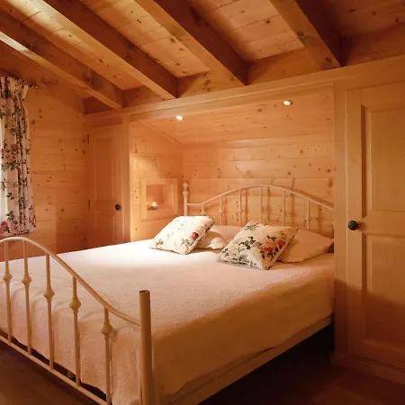 La-ina By Interhome * Chesières