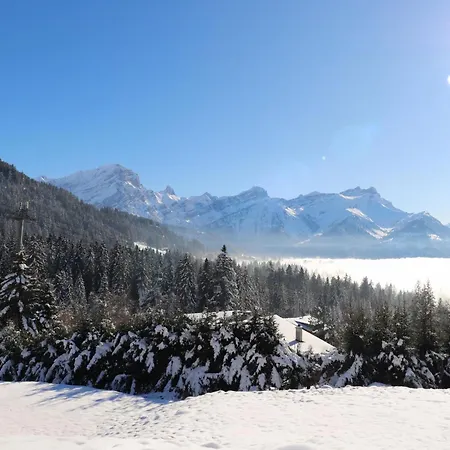 La-ina By Interhome Appartamento