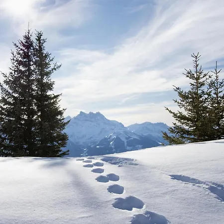 La-ina By Interhome Chesieres