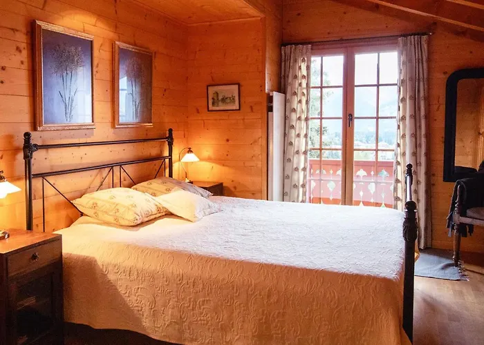 La-ina By Interhome Apartment