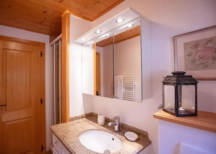 Apartment La-ina By Interhome