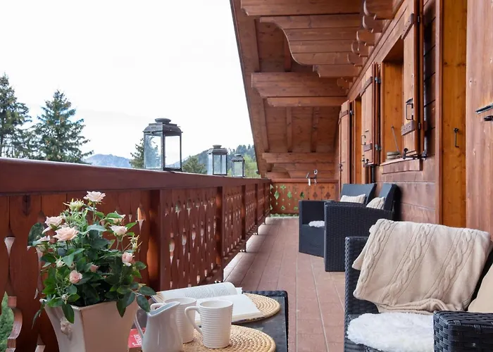 Apartment La-ina By Interhome *