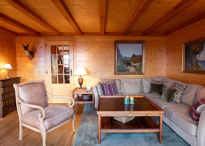 La-ina By Interhome Apartment Chesieres