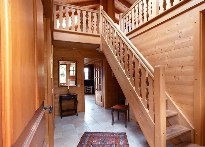 La-ina By Interhome *