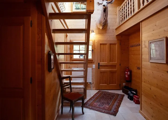 La-ina By Interhome *