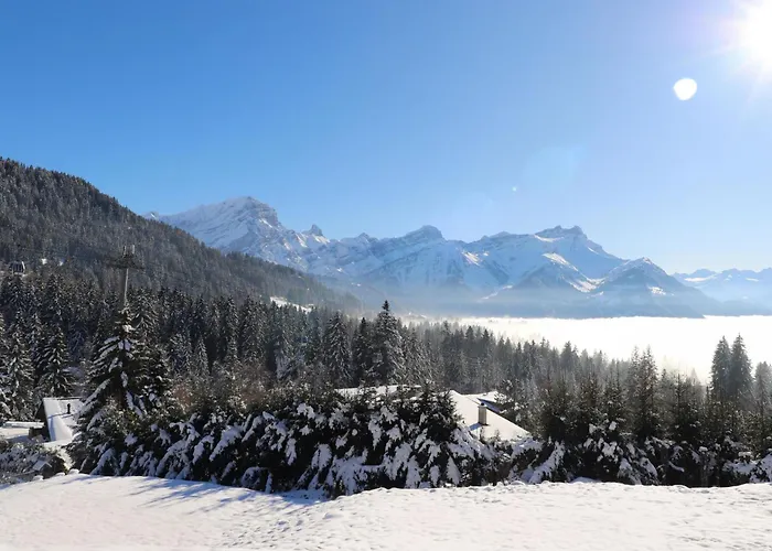 La-ina By Interhome Apartment