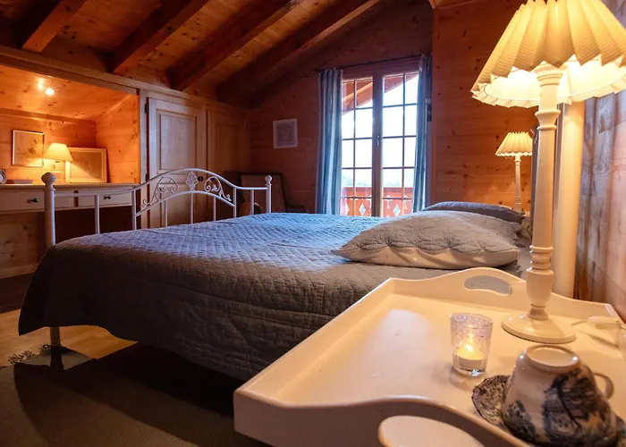 La-ina By Interhome Apartment *