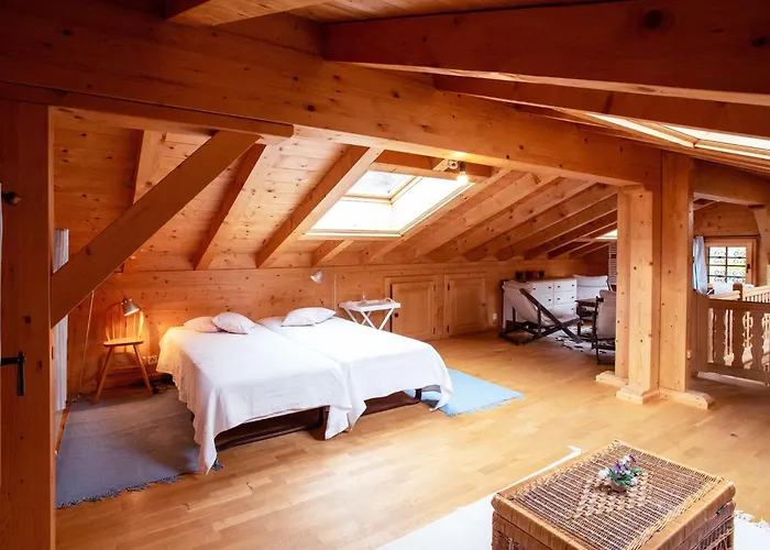 La-ina By Interhome Apartment *