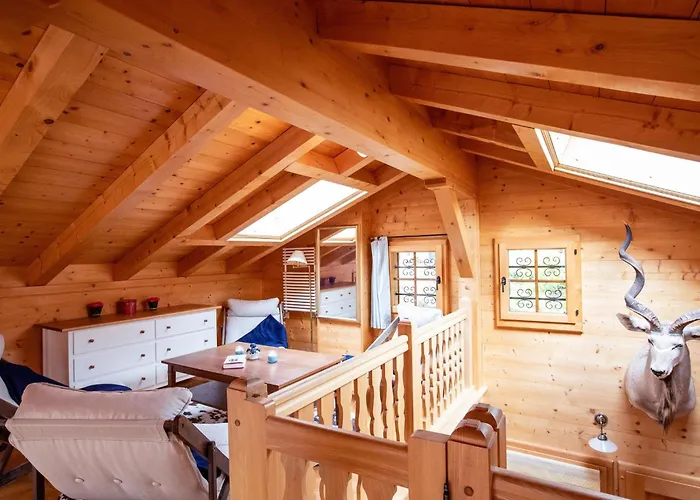 La-ina By Interhome Apartment *