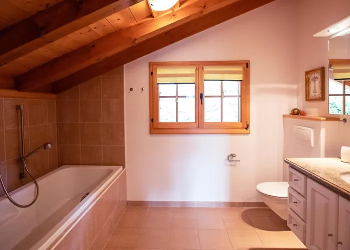 La-ina By Interhome Chesieres